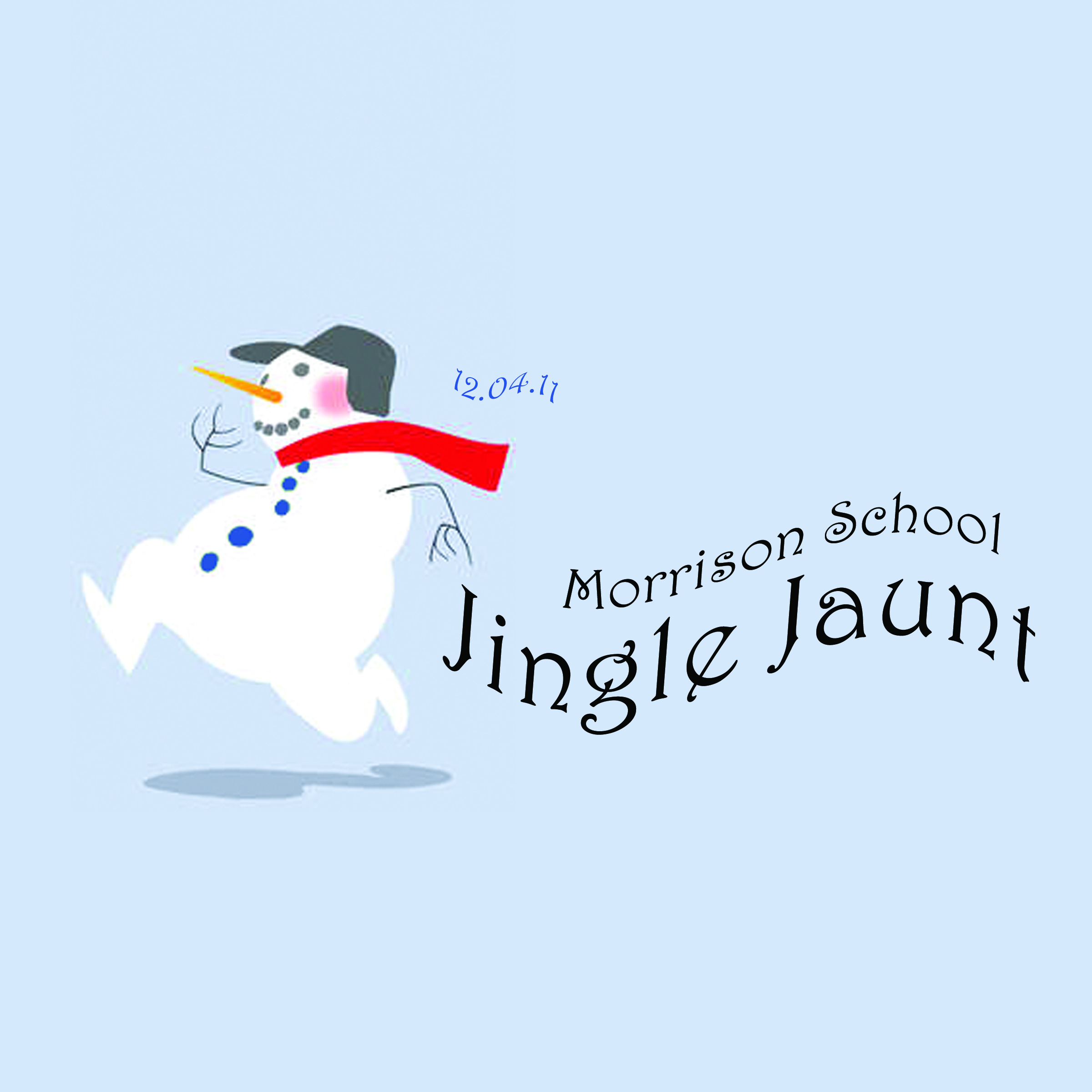 Morrison School Jingle Jaunt
