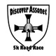 St Bernard Church Harvest Festival 5th Annual Discover Assonet 5K Road Race 