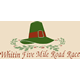 23rd Whitin Five Mile & Two Mile Health Walk