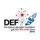 DEF 4th of July Road Race