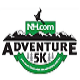 Adventure 5K at McIntyre Ski Ara