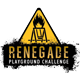 Renegade Playground Challenge