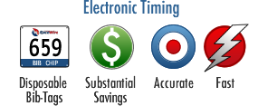 Electronic Timing