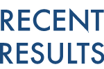 RaceWire Recent Results