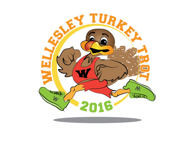 RaceWire Wellesley Turkey Trot