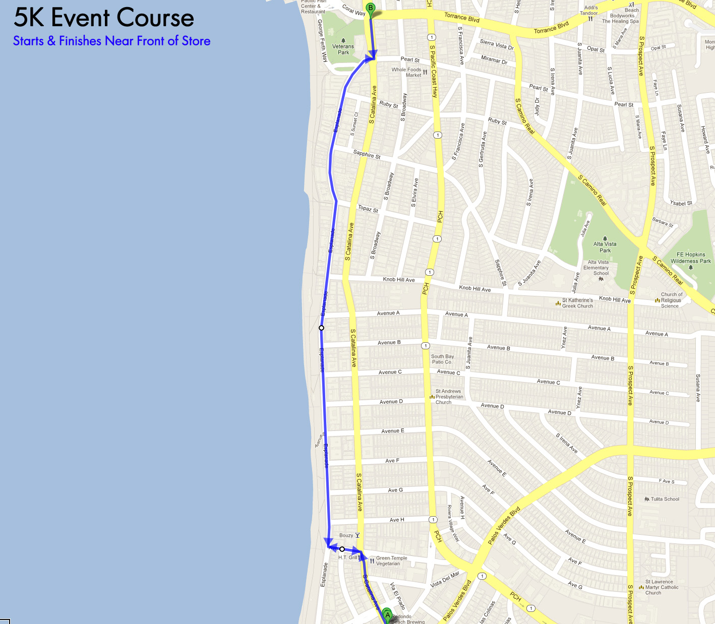 RaceWire | Village Runner 31st Annual 4th of July 5K Run/Community Walk